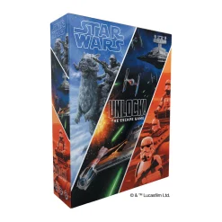 AreYouGame Star Wars Unlock! The Escape Game - Cooperative Card Game* Card Games|Star Wars