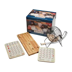 AreYouGame State Fair Bingo Classic Edition Family Game* Classic Games