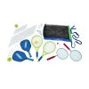 Macy's - Supplier Stats All-Star 3-in-1 Pickleball, Badminton & Tennis Sports Combo Set* Toy Sports|Stats