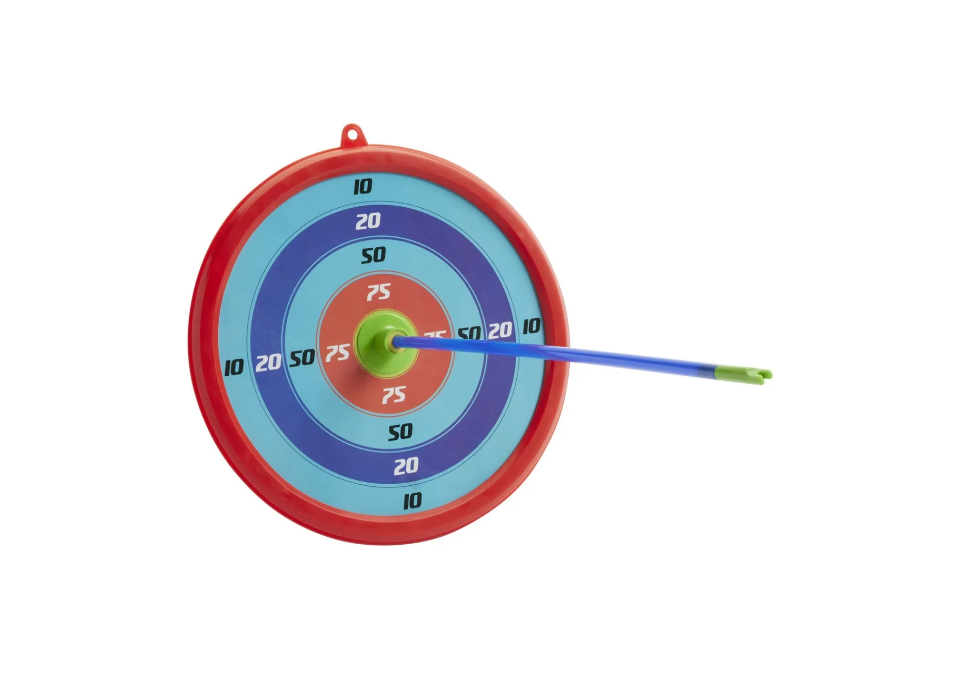 Macy's - Supplier Stats Illuminated Archery Set for Kids with Target and Suction Cup Arrows* Toy Sports|Stats