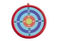 Macy's - Supplier Stats Illuminated Archery Set for Kids with Target and Suction Cup Arrows* Toy Sports|Stats