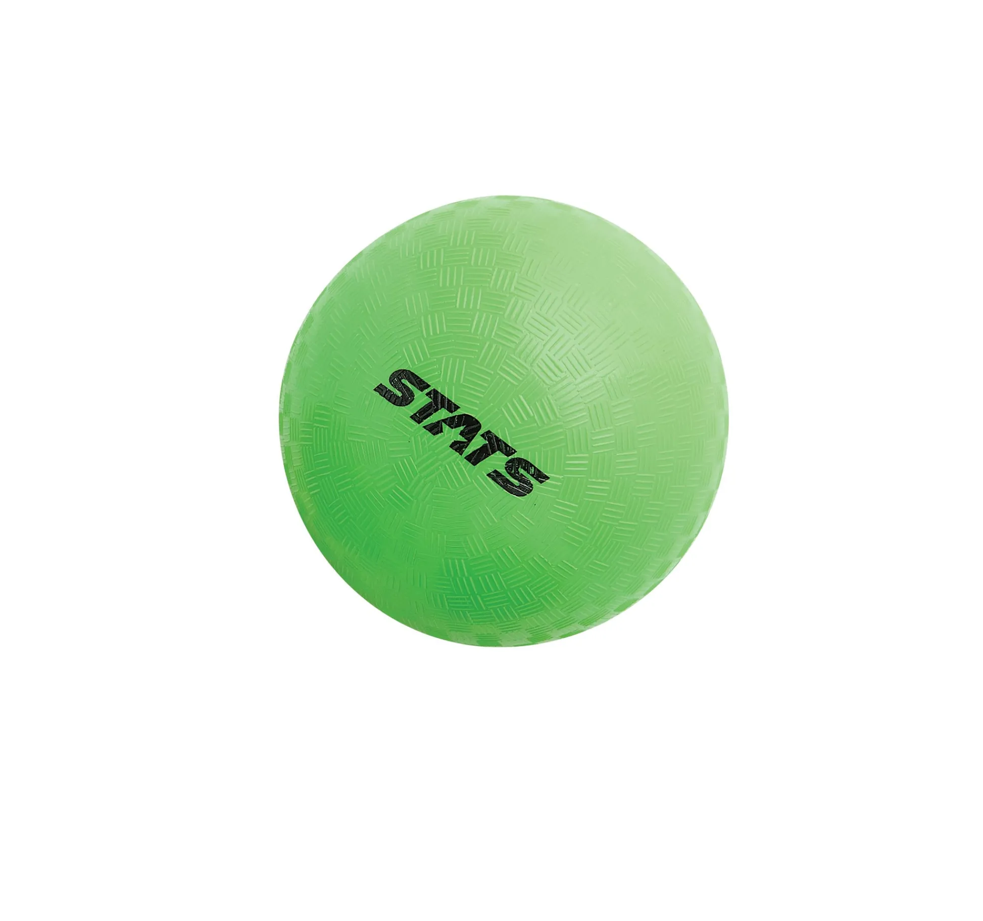 Macy's - Supplier Stats 4-Pack Inflatable Sports Ball Set for Kids - Soccer, Basketball, Football, Kickball* Toy Sports|Stats