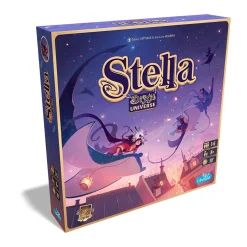 AreYouGame Stella Dixit Universe Strategy Board Game* Board Games|Role-Playing Games