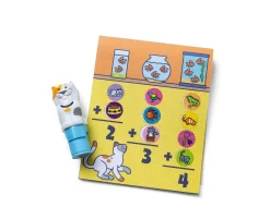 Macy's - Supplier STICKERWOW PETS: Mocha & Mackerel's Sticker Adventure* Crafts & Activities