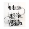 AreYouGame Strato Chess 3-Level Aluminum Edition Board Game* Board Games|Role-Playing Games