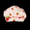A Leading Role STRAWBERRY SHORTCAKE CHEF CAP PREMIUM CHILD DRESS UP - ONE SIZE* Dress Up & Accessories|Dress Up