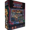 Flat River Group Streets of Steel: Kickin Asphalt Retro Tabletop Arcade Game* Board Games|Role-Playing Games