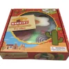 Flat River Group Stretcheez Burrito - Surprise Toppings Stretchy Toy Food Set, Roleplay Age 3+* Kitchens & Play Food|Dress Up