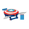 Macy's - Supplier Studios Captain America Brave New World NERF Skyshot Blaster* Marvel