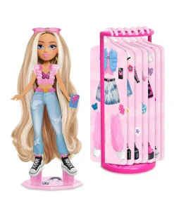 Macy's - Supplier Style Bae 10-inch Fashion Doll - Dylan with Accessories* Fashion Dolls|Stuffed Animals & Plush Toys