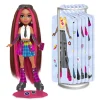 Macy's - Supplier Style Bae Kenzie 10-inch Fashion Doll with Reusable Sticker Outfits and Accessories* Fashion Dolls|Stuffed Animals & Plush Toys