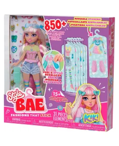 Macy's - Supplier Style Bae Kiki 10