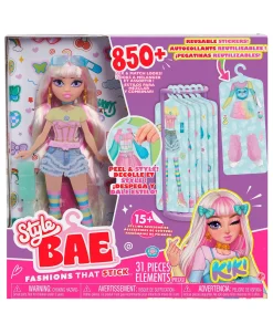 Macy's - Supplier Style Bae Kiki 10