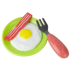 Calendar Holdings, LLC Sunny Morning Breakfast Play Set for Two* Kitchens & Play Food|Dress Up