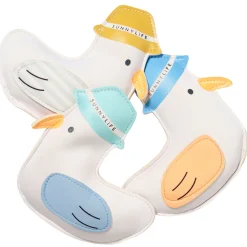 Flat River Group Sunnylife Dive Buddies - Sid The Seagull 3pk, Pool Toys with Colorful Hats* Swimming Pools & Water Toys