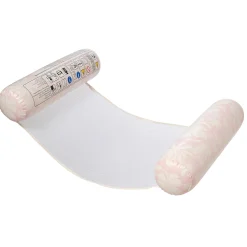 Flat River Group Sunnylife Hammock Float Stole My Heart Pink Floral Inflatable Lounger* Swimming Pools & Water Toys