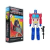 Macy's - Supplier Super 7 Transformers 7-inch Deluxe Optimus Prime VHS Style Action Figure - Exclusive to Macy's* Collectible Figures & Playsets