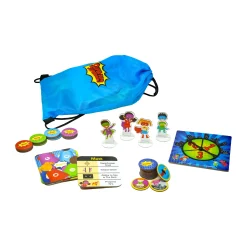 AreYouGame Super Duper Superhero Dress-Up Adventure Game - First Hero Experience* Dress Up & Accessories|Dress Up