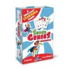 AreYouGame Super Genius - Alphabet Mastery Matching Game* Toddler & Preschool Games & Puzzles