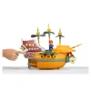 Macy's - Supplier Super Mario Deluxe Bowsers Ship Playset* Playsets & Vehicles