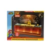 Macy's - Supplier Super Mario Deluxe Bowser Battle Playset with Interactive Features* Playsets & Vehicles