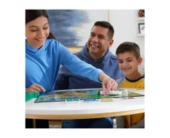 Macy's - Supplier Super Mario Edition Game of Life Board Game by Hasbro* Role-Playing Games|Board Games