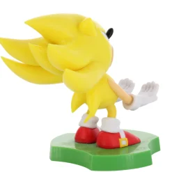 Flat River Group Super Sonic Speedster Earbud & Phone Holder by Exquisite Gaming* Action Figures