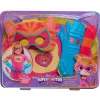 Macy's - Supplier SuperKitties Galactic Nighty Dress-Up Set* Dress Up & Accessories|Dress Up