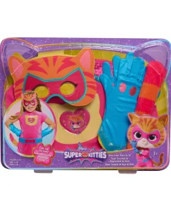 Macy's - Supplier SuperKitties Galactic Nighty Dress-Up Set* Dress Up & Accessories|Dress Up