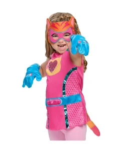 Macy's - Supplier SuperKitties Galactic Nighty Dress-Up Set* Dress Up & Accessories|Dress Up