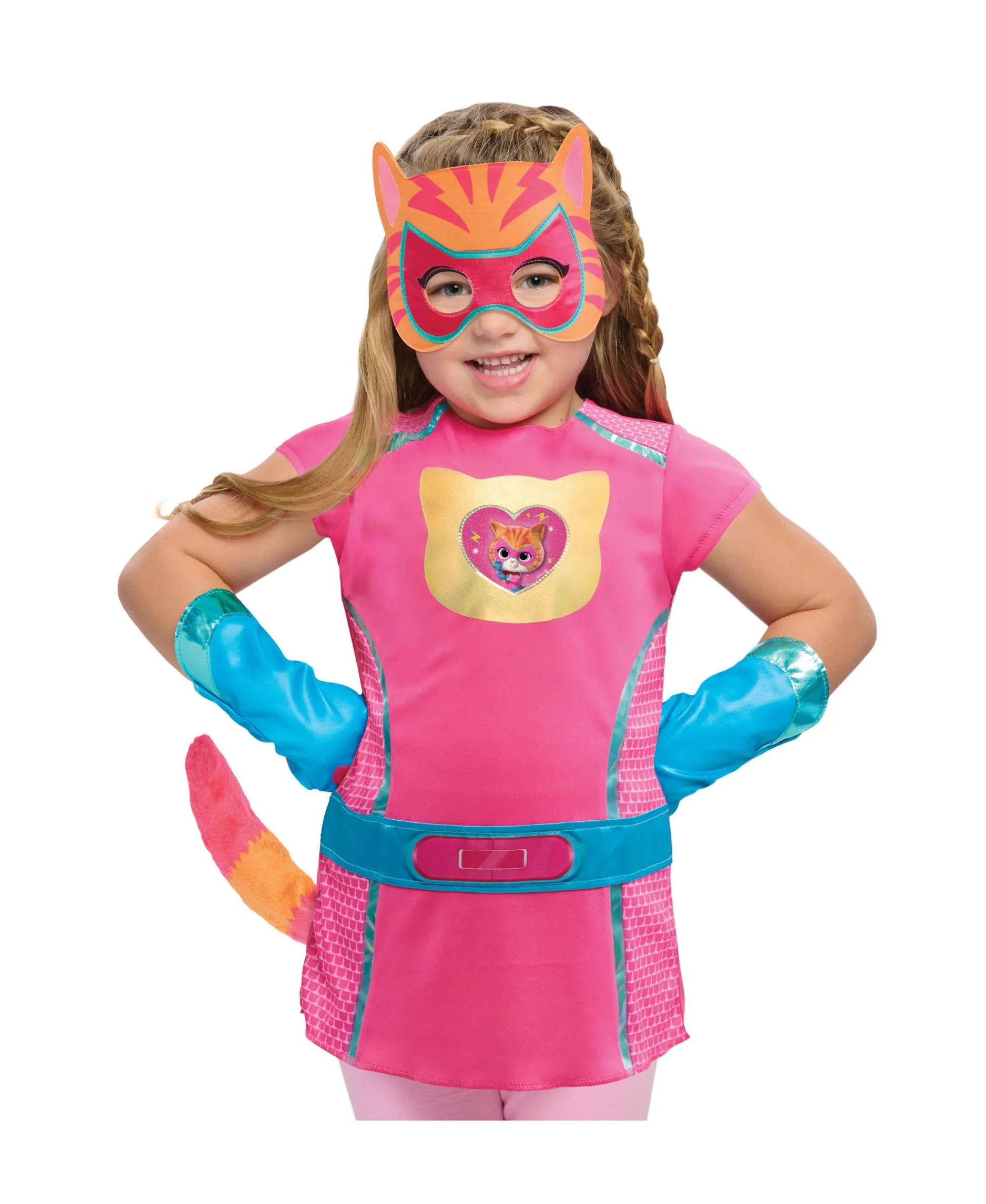 Macy's - Supplier SuperKitties Galactic Nighty Dress-Up Set* Dress Up & Accessories|Dress Up
