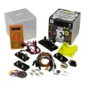 Educators Resource Supertek The "E" Cube Comprehensive Electricity Exploration Kit* Science & Discovery