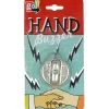 Calendar Holdings, LLC Surprise Hand Buzzer Prank Toy – Ultimate Party Gag* Dress Up