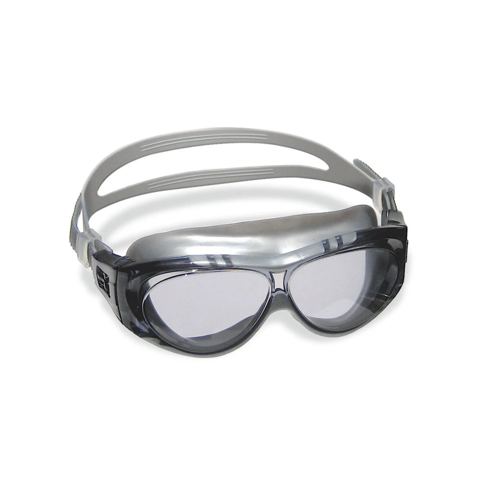 Flat River Group Swimline Cub Kids' High-Performance Water Sports Goggles - Clear Vision* Swimming Pools & Water Toys