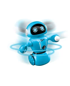 Macy's - Supplier Sydney Smart Bot - Interactive Maze-Solving RC Robot - Exclusive to Macy's* Preschool Education Toys & Activities