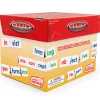Flat River Group Syllabuilders Junior Learning Game - Educational Word Building Set for Ages 7+* Role-Playing Games|Board Games