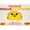 Calendar Holdings, LLC Tacocat Spelled Backwards Palindrome Duel Board Game* Role-Playing Games|Board Games
