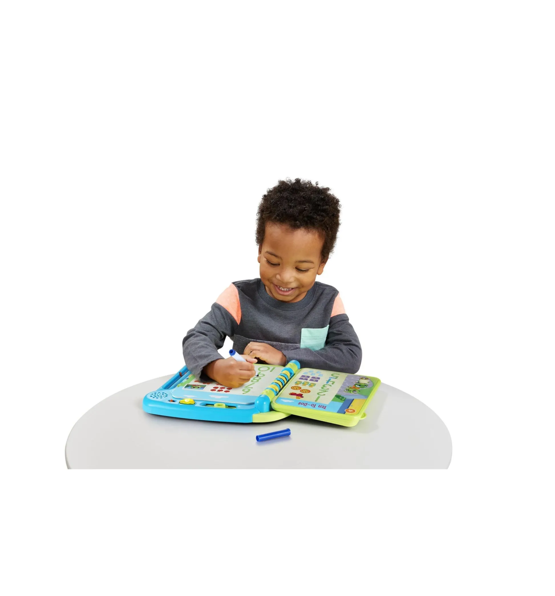 Macy's - Supplier Tad and Lily's Math Adventure Wipe-Clean Activity Book*Kids Math Toys|Math, Counting & Time