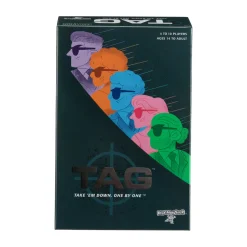 AreYouGame TAG Strategic Identity Game by PlayMonster* Social & Emotional Skills|Board Games