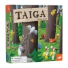 AreYouGame Taiga Wilderness Memory Game - Discover Hidden Animals* Family & Entertainments Games