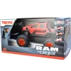 Flat River Group Taiyo 1:22 Scale Radio Control Ram TRX Pickup Truck - Robust Red* Rc Cars & Flight