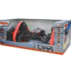 Flat River Group Taiyo High-Speed Track Racer 1:16 Scale R/C Vehicle - Red/Black* Rc Cars & Flight