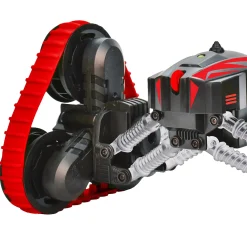 Flat River Group Taiyo High-Speed Track Racer 1:16 Scale R/C Vehicle - Red/Black* Rc Cars & Flight