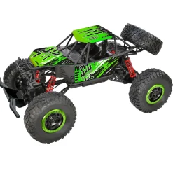 Flat River Group Taiyo Iron Claw Buggy 4WD 1:8 Scale Radio Control Vehicle - Lush Green* Rc Cars & Flight