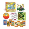 AreYouGame Talicor Fun with Numbers - Bilingual Educational Game Set* Toddler & Preschool Games & Puzzles