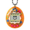 Macy's - Supplier Tamagotchi Nano Geoffrey Giraffe Edition - Exclusive at Macy's* Geoffrey|Interactive Dolls & Pets