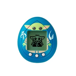 The Distribution Solutions Tamagotchi nano x Star Wars Grogu Edition - Interactive Blue Version* Electronics|Star Wars
