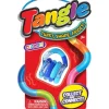 Calendar Holdings, LLC Tangle Jr Classic Colorful Fidget Toy – Twisty Fun for Everyone* Sensory & Fidget Toys