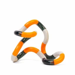 Calendar Holdings, LLC Tangle Jr Classic Colorful Fidget Toy – Twisty Fun for Everyone* Sensory & Fidget Toys
