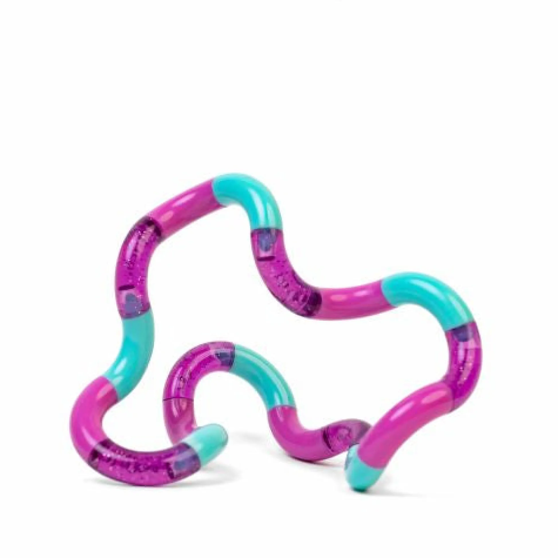 Calendar Holdings, LLC Tangle Jr Classic Colorful Fidget Toy – Twisty Fun for Everyone* Sensory & Fidget Toys